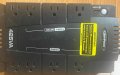 Cyberpower 425VA UPS teardown