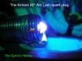 The Kinked Plasma (Jet) spark plug 4.JPG