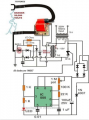 Build  A Homemade Fence Charger Energizer Circuit Explained.png