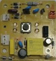 HoMedics foot massager PCB top.JPG