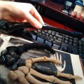 Forearm and hand bones making progress: