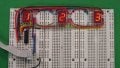 MSP430 - Multiplexed 7-Segment Displays