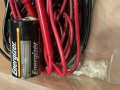 The leakiest battery of all time.