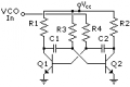 VCO Multivibrator.png