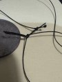 Easier Bracelet Cord Tiein Method