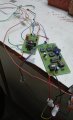RX transmitter without micrrocontroller outputting  pulses for 3outputs all flickering not go...jpeg