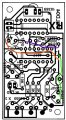 RX transmitter without micrrocontroller outputting  pulses for 3outputs  design errors with l...jpeg