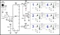 Receiver without micrrocontroller outputting correct needed pulses for 3outputs_4aug25.jpeg