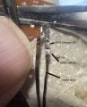 Tiny SMD Resistor Soldering