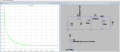 NMOS Buck-Boost Converter in LTSpice Simulation