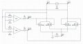 schematics rectifier with MosFets and comparators.jpg