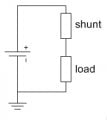 Some Thermal Issues Resolved and My Findings on Shunt Resistors