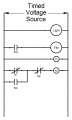 Make a Latch with a Relay ladder.png