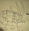 Side Mount Style for Motor Controller Revisited