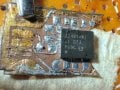 Soldering Chip onto PCB Ran Into Lots of Issues...