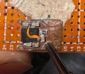 Attaching SMD Components to BLDC Motor Controller PCB