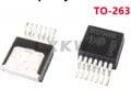 Pivoting to Bigger Integrated Half Bridge IC Chip After Troubles
