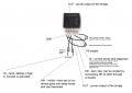 BTS7960 Integrated Half Bridge Circuit Design