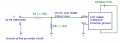 Fig 1 - LCD panel meter powered with isolated power supply.jpg