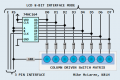 74HC164 8-bit Interface.png