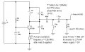 50 ohm Load matched RF oscillator 126MHz.jpg