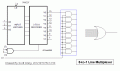 8to1Mux_use3to8decoder_8x2AND_8in_ORgate.gif