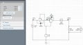 working of P channel MOSFET in series | All About Circuits