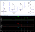 Johnson counter 2 stage with decode.PNG