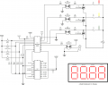 Converting a traffic light into a timer Schematic, Rev1.png