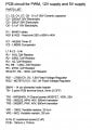 Power fault board part list.jpg Power fault board part list.jpg