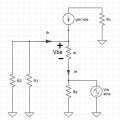 common base small signal model.PNG