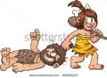 stock-vector-cave-woman-dragging-a-caveman-clip-art-vector-cartoon-illustration-with-simple-grad.jpg