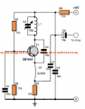 single transistor FM receiver circuit.png single transistor FM receiver circuit.png
