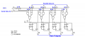 X 74LS95 Shift Register Single Clock.png