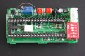 panel meter mod PCB circles.JPG