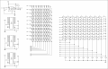 100 LED Push Button Project.png