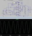 Ltspice RF Amplifier 4 Fets resp 10mhz.jpg