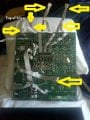 5000FX Mixer Main PCB Board.jpg