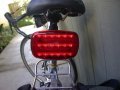 Bike Light Like Mine but is for Front Has Clear Lense and White LEDS.jpg