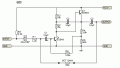 circuit with electret power.gif