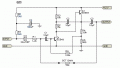 circuit with electret power 2 (filtered power).gif
