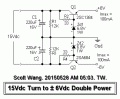 12Vto_two6V_2SC1384_2SA684_ScottWang.gif