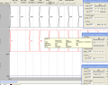 keil ide - logic analyzer zoom in.PNG
