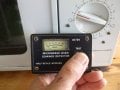 Microwave leak test.JPG