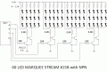 Bernard\'s LED Marquee LED array Stream 15B NPN.gif