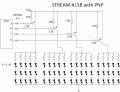 Bernard\'s LED Marquee LED array Stream 15B PNP & diodes.gif