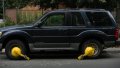 The Denver Boot -- Times two.JPG