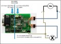 UM1748 board connection.JPG