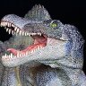 Spinosaurus