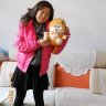 Catherine Zhang